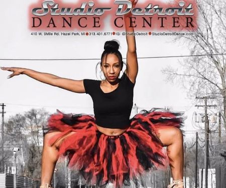 Studio Detroit Dance Center
