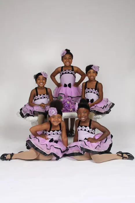 Higher Praise Dance Academy Picture 1