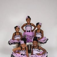Higher Praise Dance Academy ico