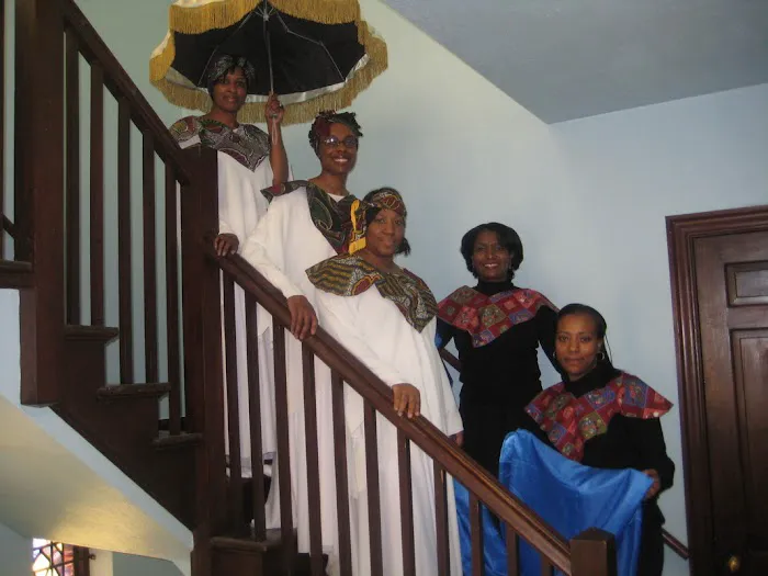 Higher Praise Dance Academy Picture 3