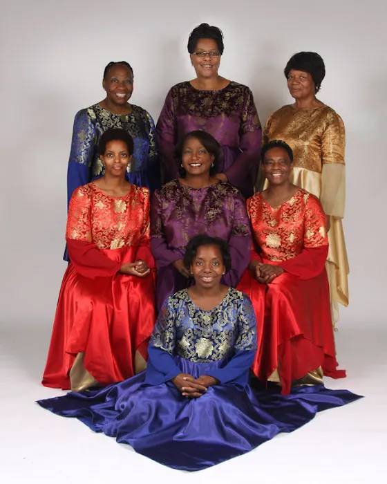 Higher Praise Dance Academy Picture 4