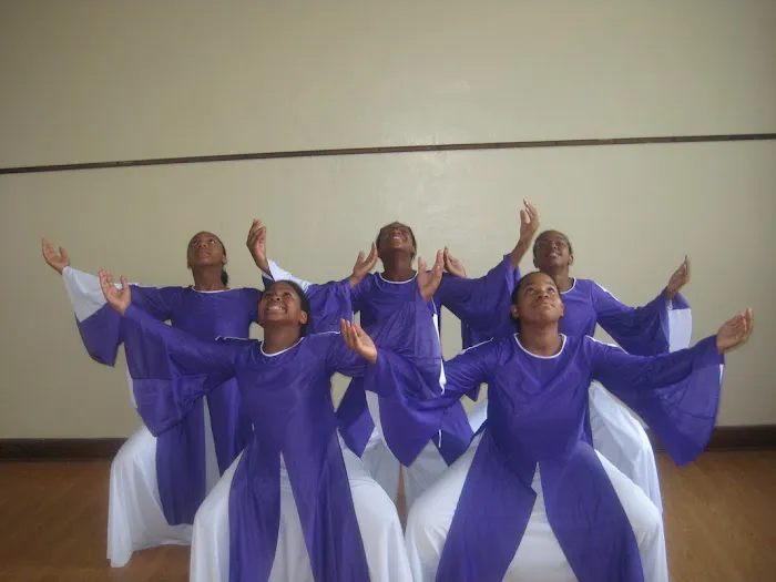 Higher Praise Dance Academy Picture 6