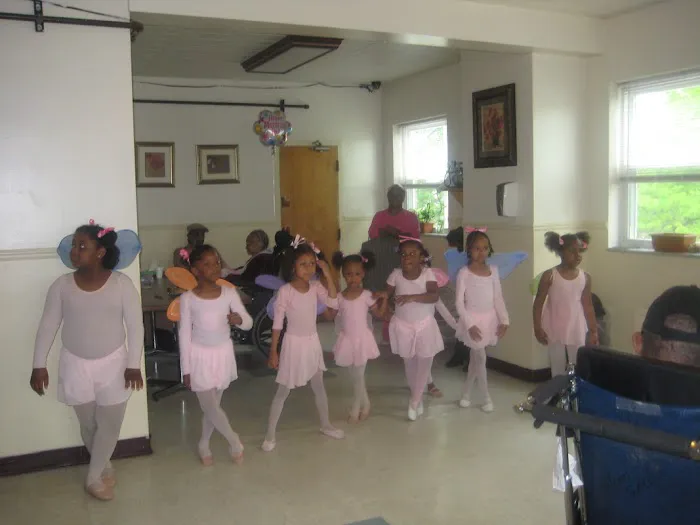 Higher Praise Dance Academy Picture 5
