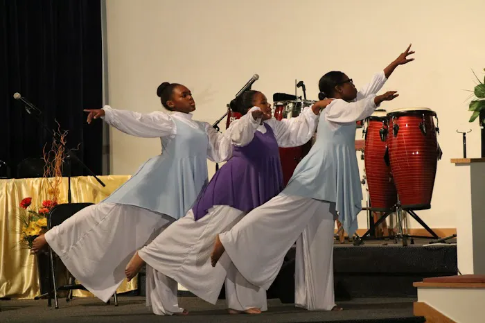Higher Praise Dance Academy Picture 8