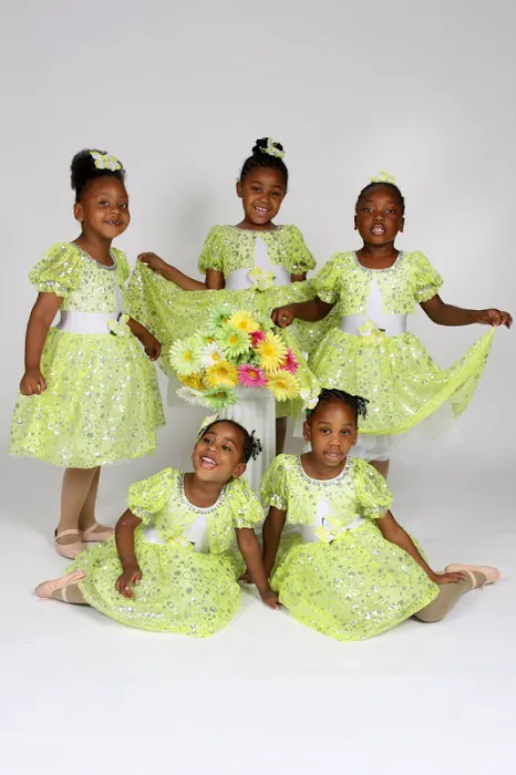 Higher Praise Dance Academy Picture 7