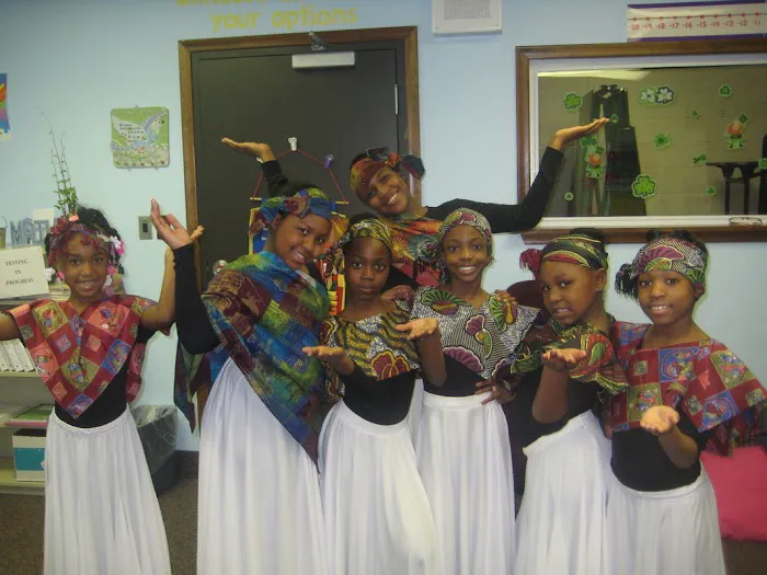 Higher Praise Dance Academy Picture 9