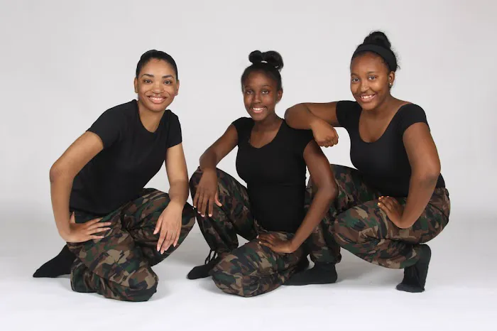 Higher Praise Dance Academy Picture 10