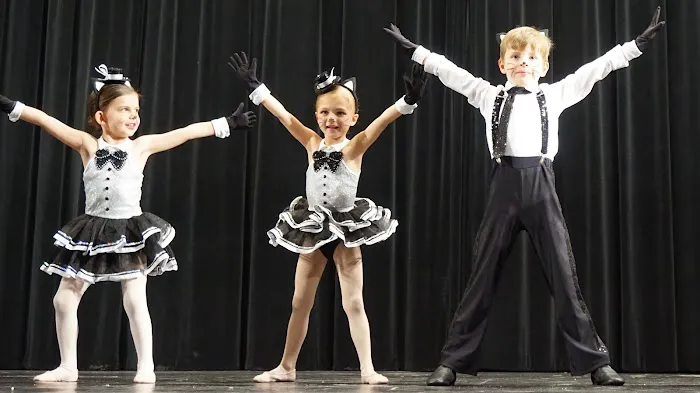 The Institution of Dance Arts Picture 2