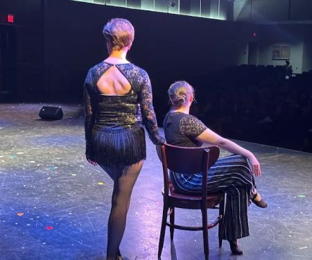 The Institution of Dance Arts