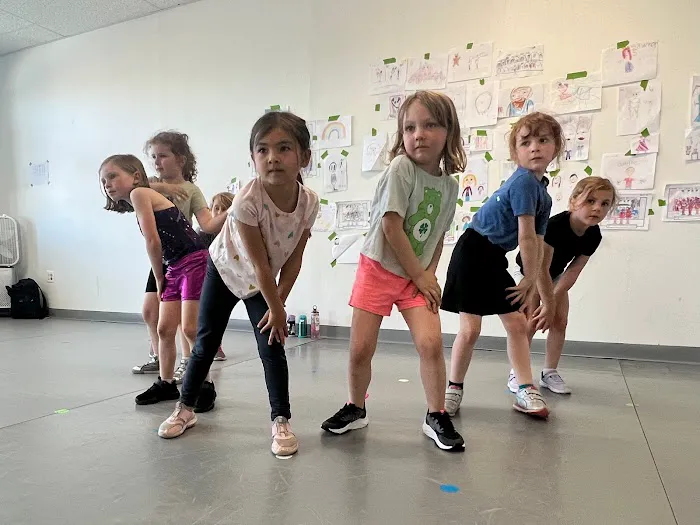 The Institution of Dance Arts Picture 6