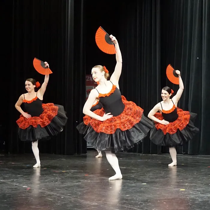The Institution of Dance Arts Picture 5