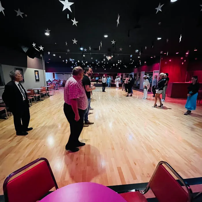 the Dance Scene Picture 3