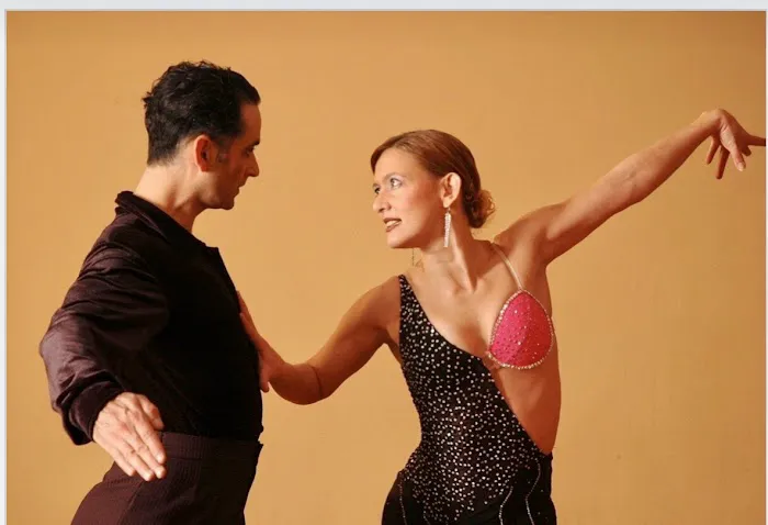 the Dance Scene Picture 4