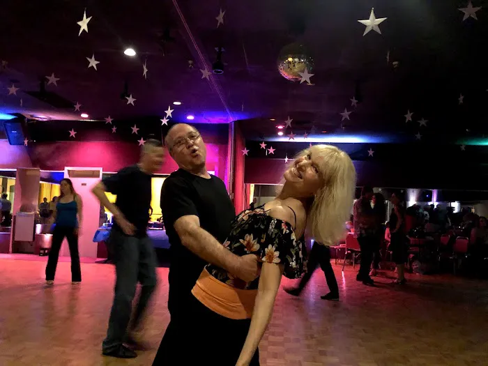 the Dance Scene Picture 7