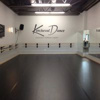 Kercheval Dance ico