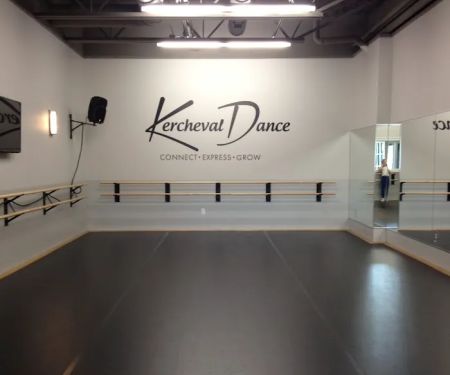 Kercheval Dance