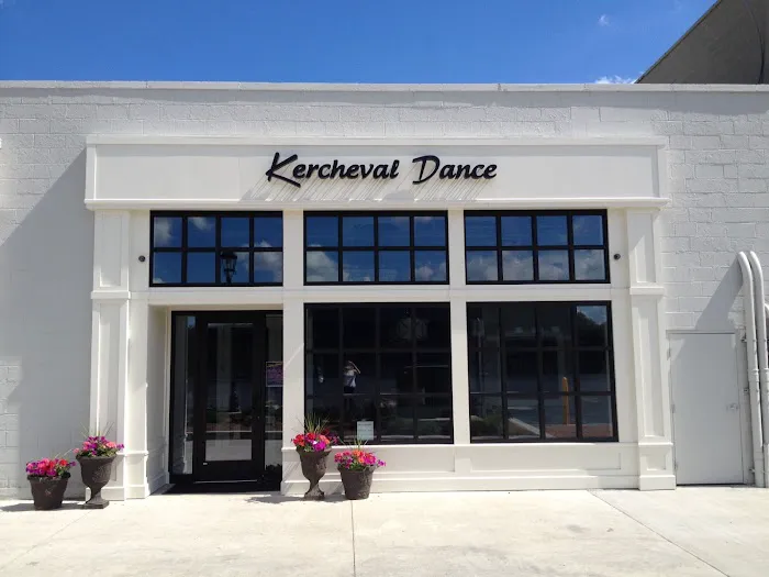 Kercheval Dance Picture 4