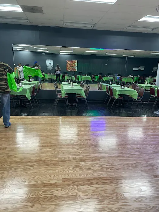 InSync Dance Studio Picture 1