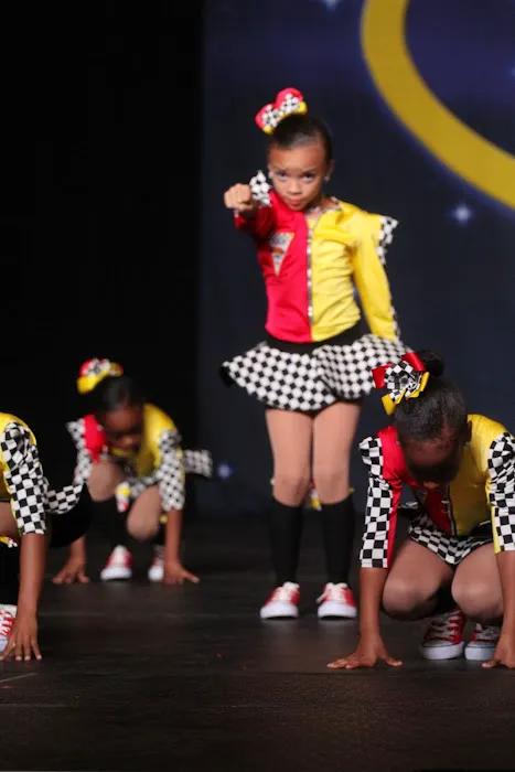 Innovative Dance Center LLC Picture 1