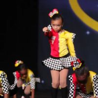 Innovative Dance Center LLC ico