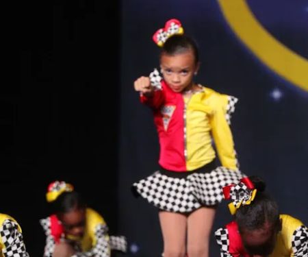 Innovative Dance Center LLC