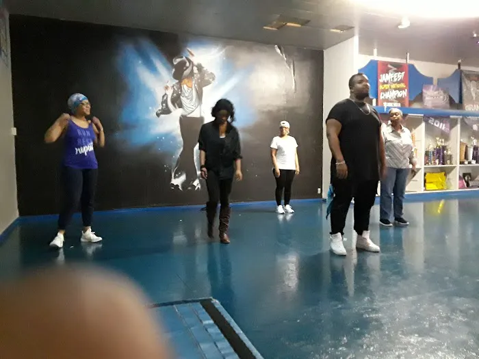 Majik Touch Dance Company Picture 1