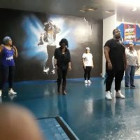 Majik Touch Dance Company ico
