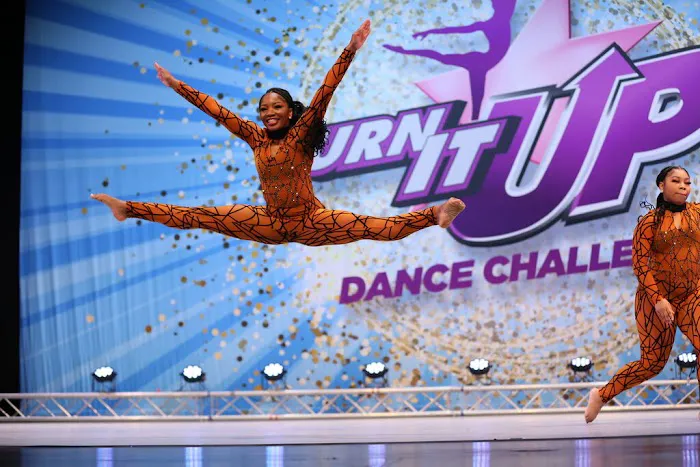 Fearless Dance Academy Picture 3