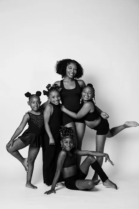 Fearless Dance Academy Picture 1