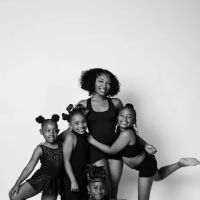 Fearless Dance Academy ico