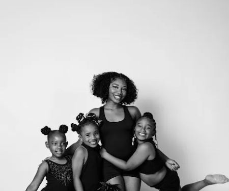 Fearless Dance Academy