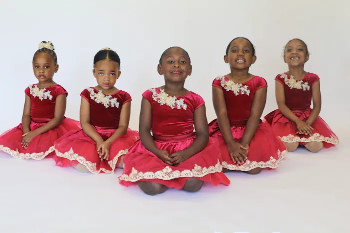 Fearless Dance Academy Picture 4