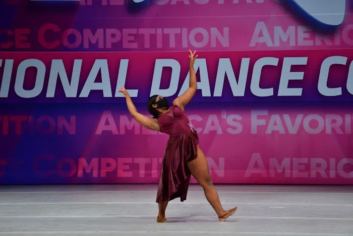 Fearless Dance Academy Picture 5