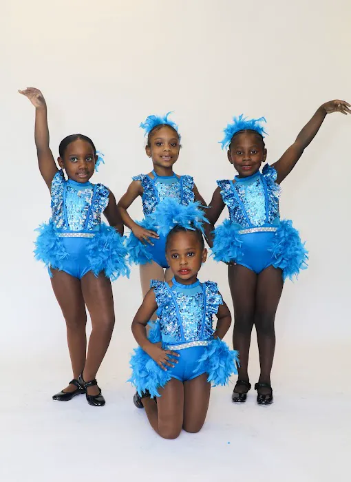 Fearless Dance Academy Picture 8