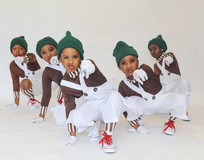 Fearless Dance Academy Picture 9
