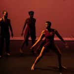 Body Rhythm Dance Theatre