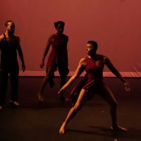 Body Rhythm Dance Theatre ico