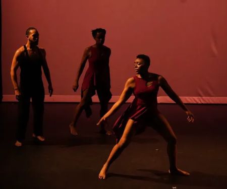 Body Rhythm Dance Theatre