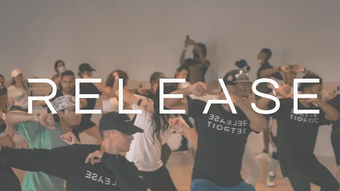 RELEASE | Drop-in Dance Studio Picture 1