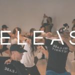 RELEASE | Drop-in Dance Studio