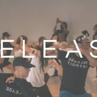 RELEASE | Drop-in Dance Studio ico