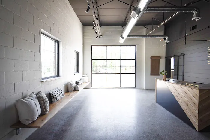 RELEASE | Drop-in Dance Studio Picture 2