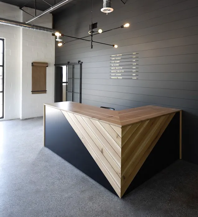 RELEASE | Drop-in Dance Studio Picture 10