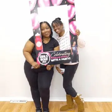 Girls Gone Fit LLC. Picture 1