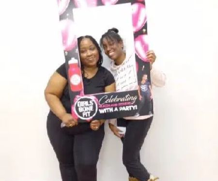 Girls Gone Fit LLC.