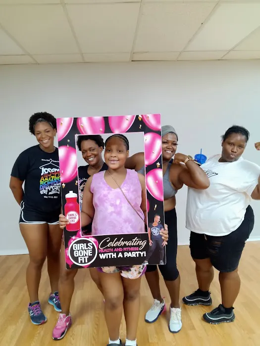 Girls Gone Fit LLC. Picture 9