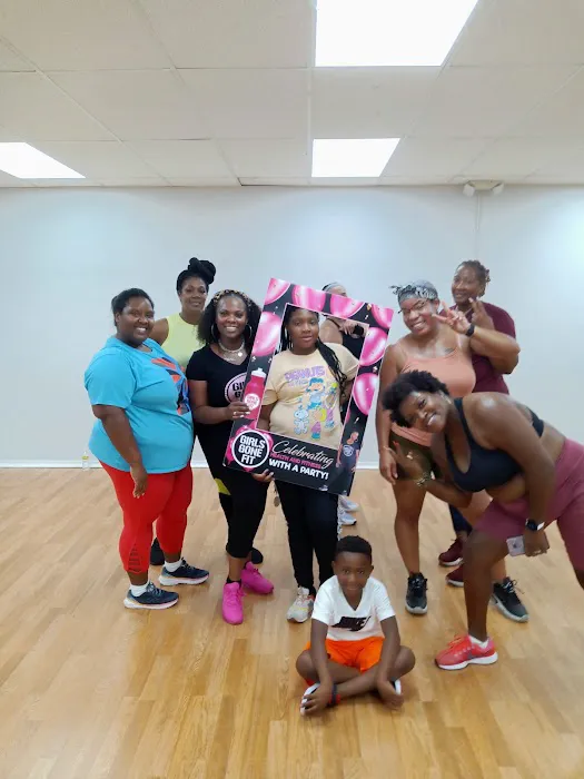 Girls Gone Fit LLC. Picture 10