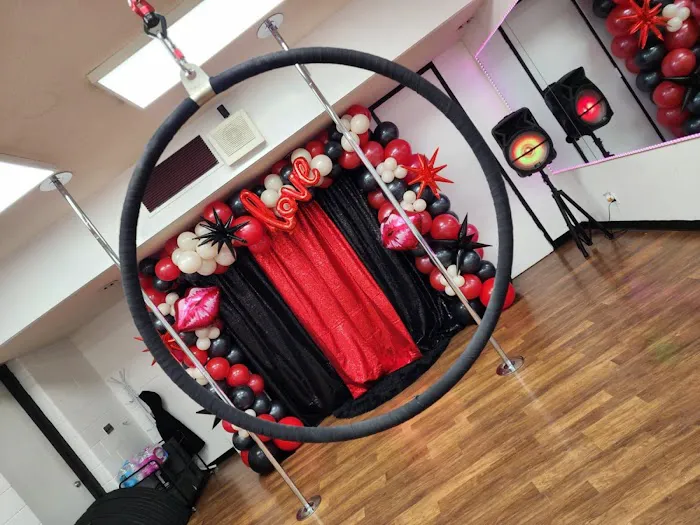 Poles & Polish Luxury Pole Fitness Studio Picture 4