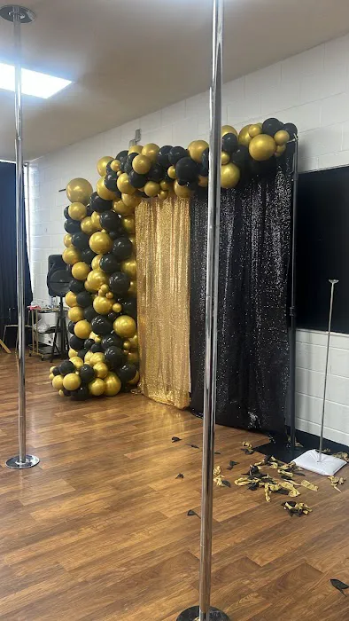 Poles & Polish Luxury Pole Fitness Studio Picture 3