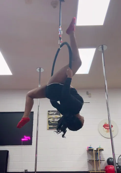 Poles & Polish Luxury Pole Fitness Studio Picture 7